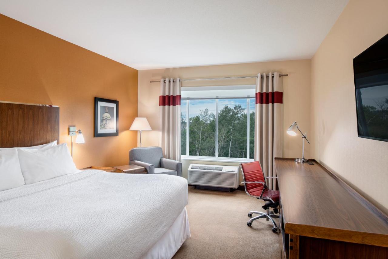 Four Points By Sheraton
