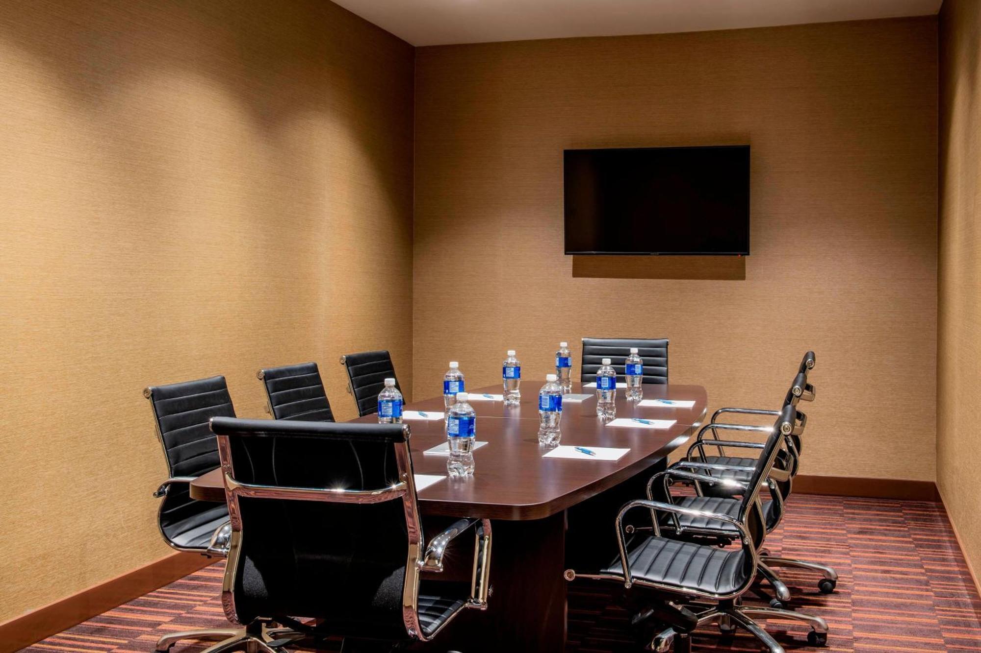 Four Points By Sheraton 3*
