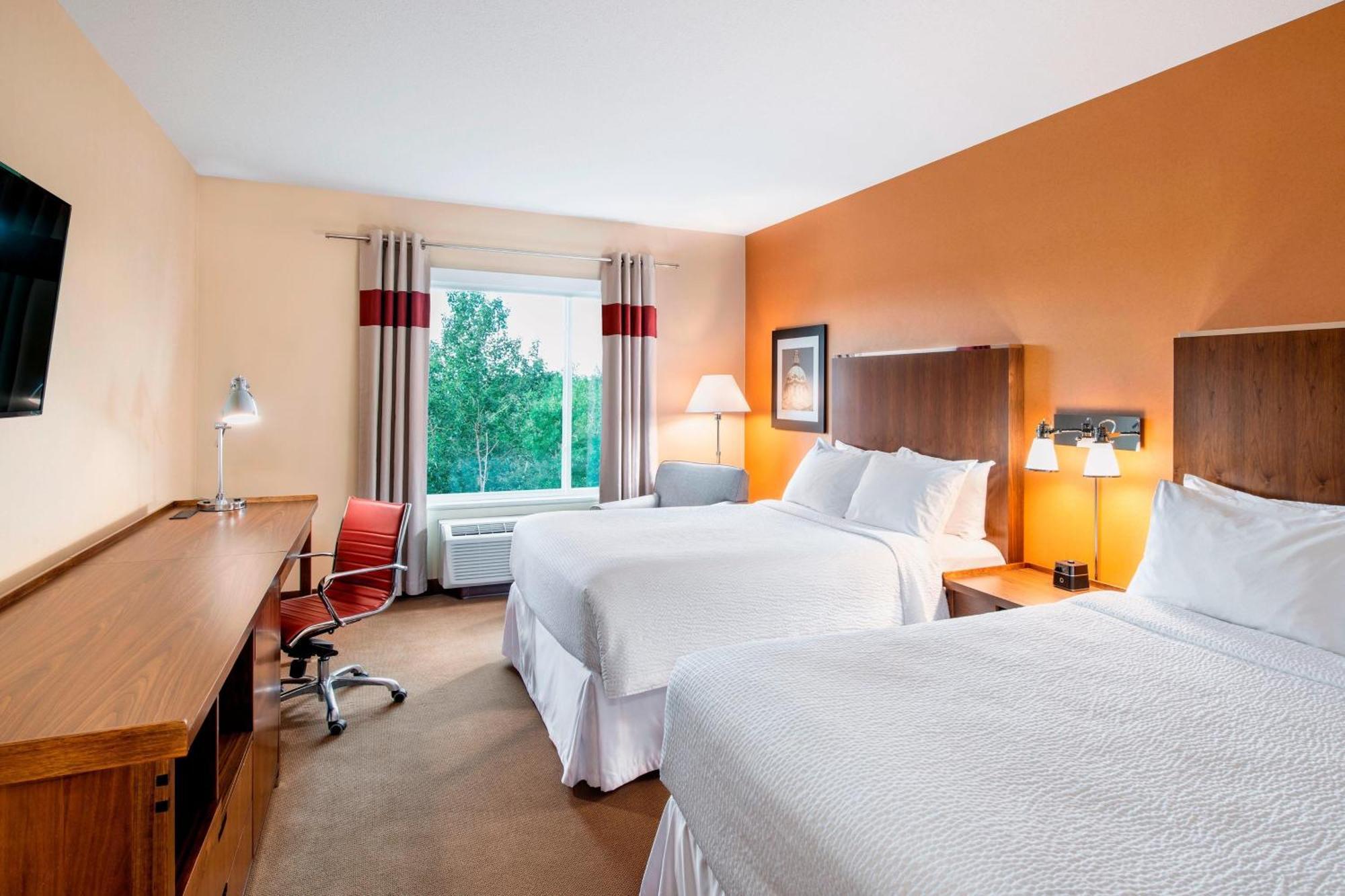 Hotel Four Points By Sheraton
