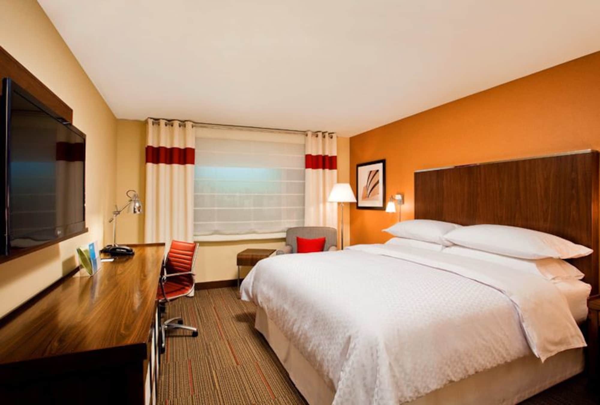 Four Points By Sheraton 3*