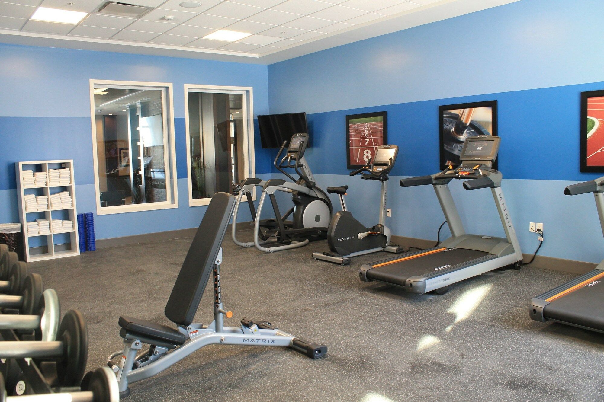 Four Points By Sheraton