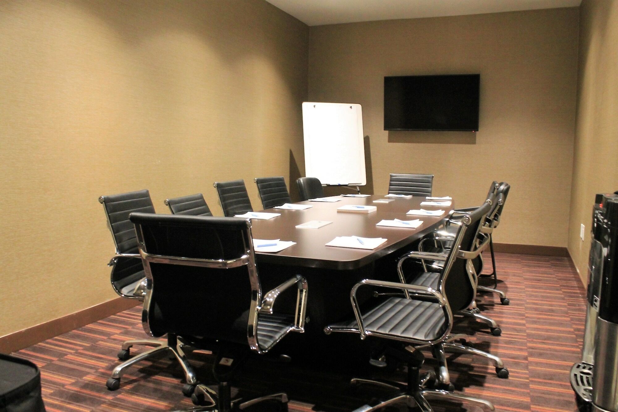 Four Points By Sheraton Hotel 3*